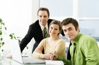 Workplace Pension